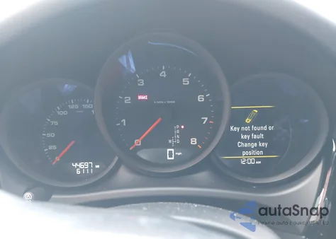 2021 Porsche Macan from USA, damaged, VIN WP1AA2A50MLB12551